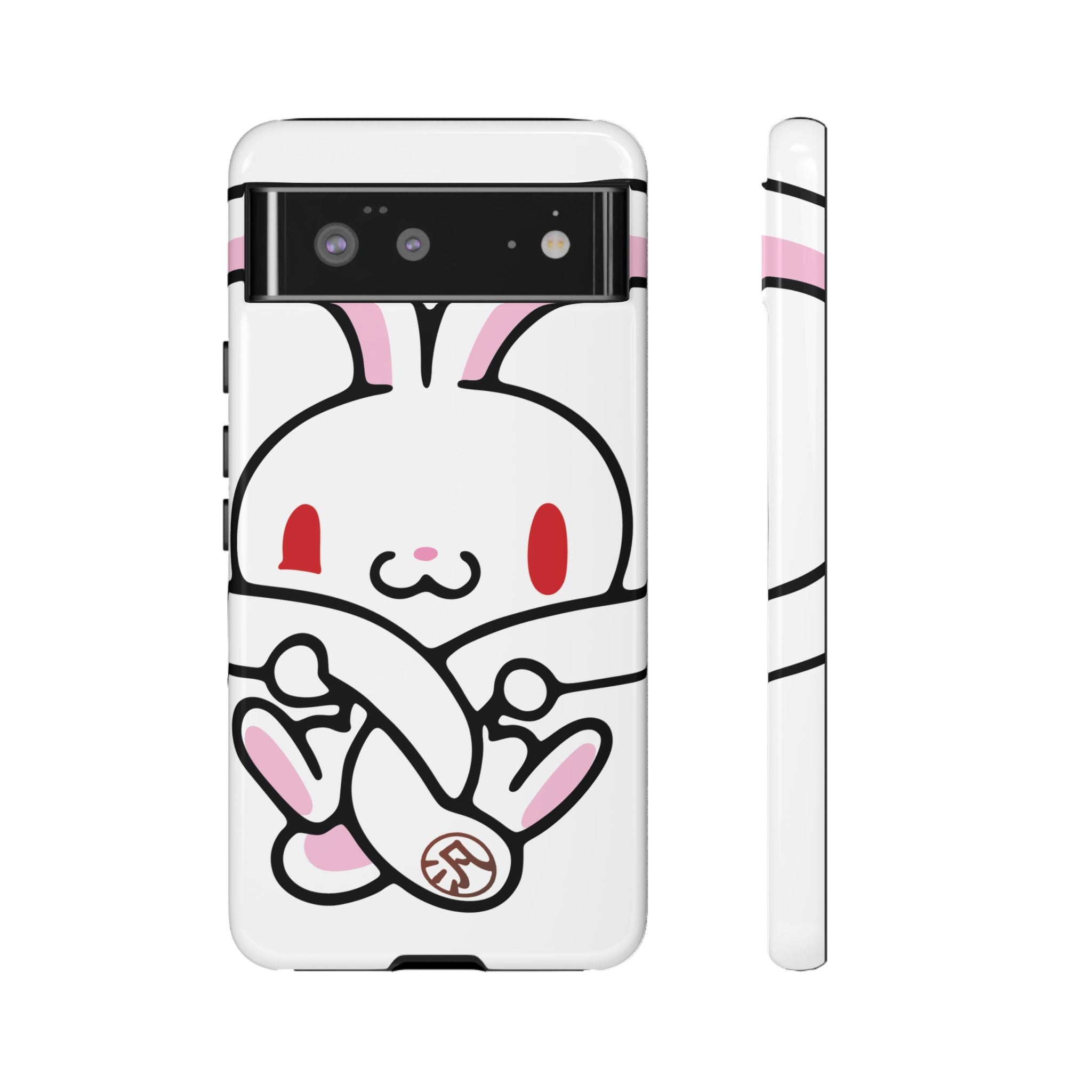 All Purpose Bunny Phone Case
