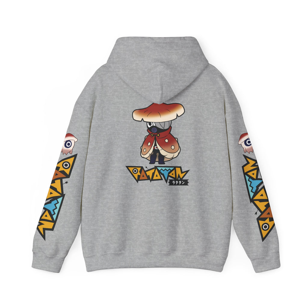 Ratatan Hoodie