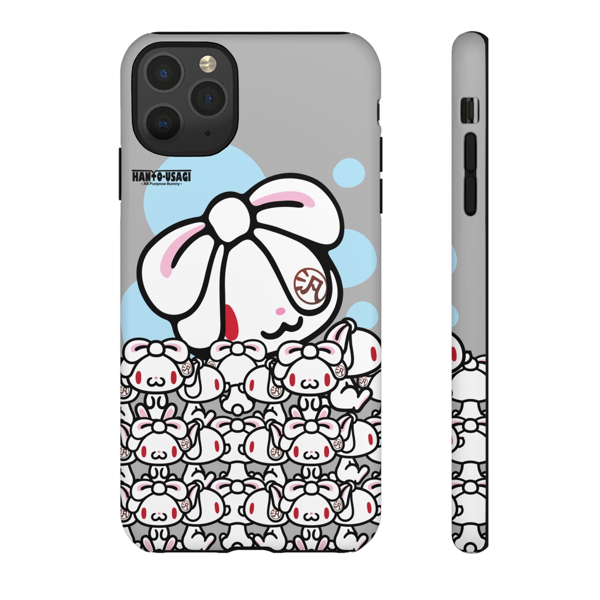 All Purpose Bunny Phone Case