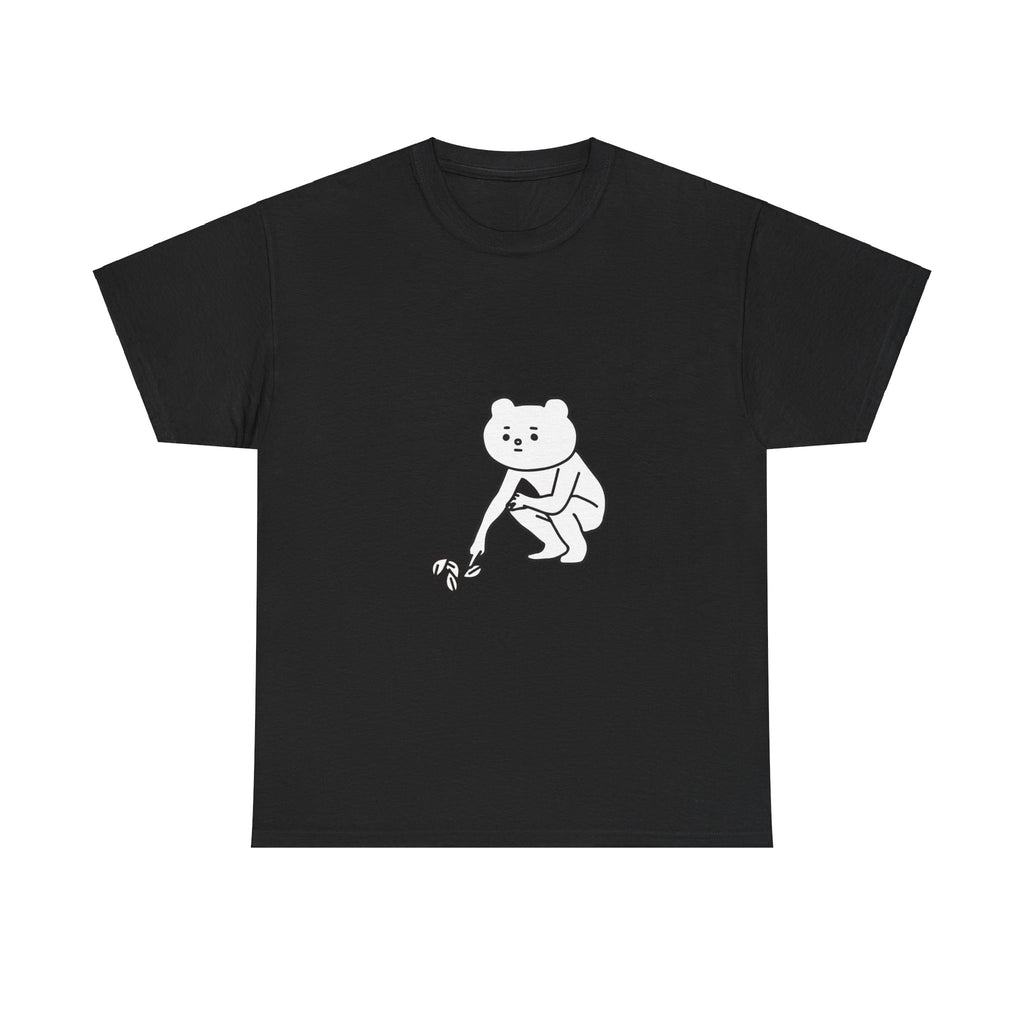 Betakkuma Leaves Tee