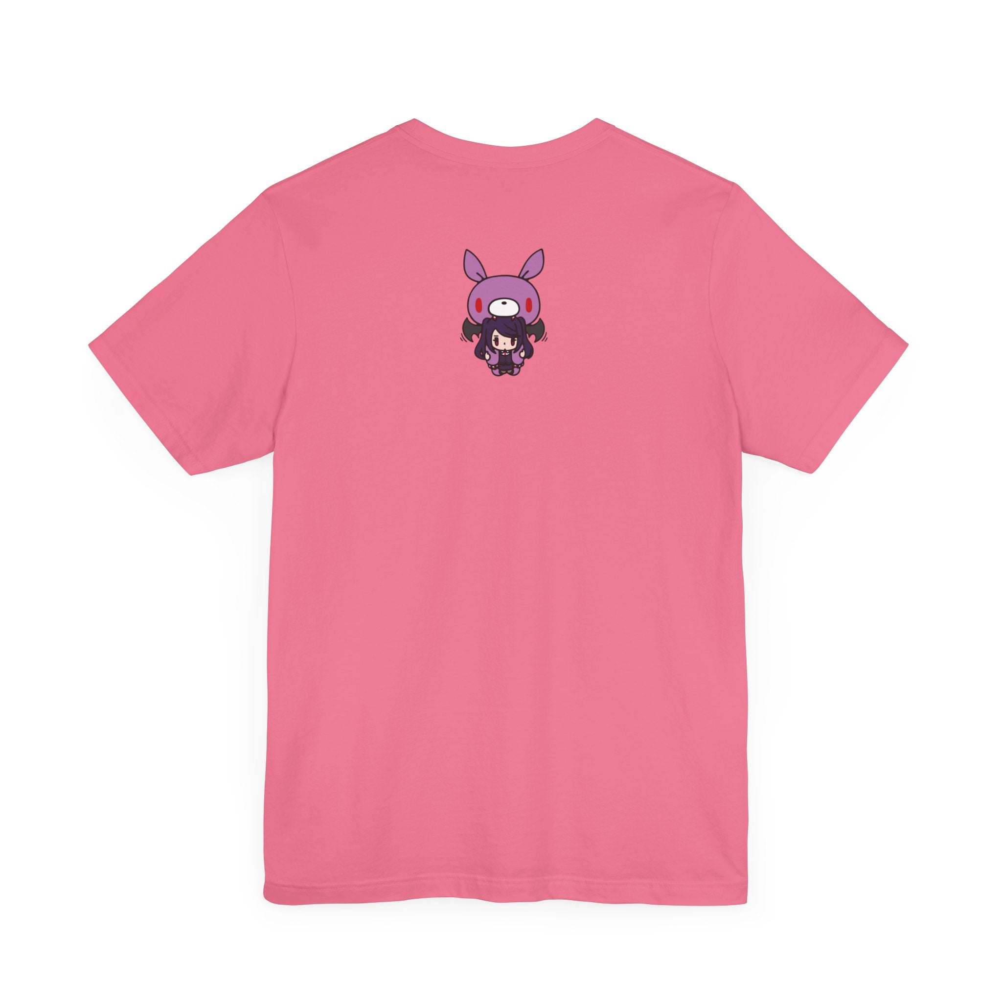 VA-11 HALL-A x Gloomy Bear Jill Tee - Mori Chack ver
