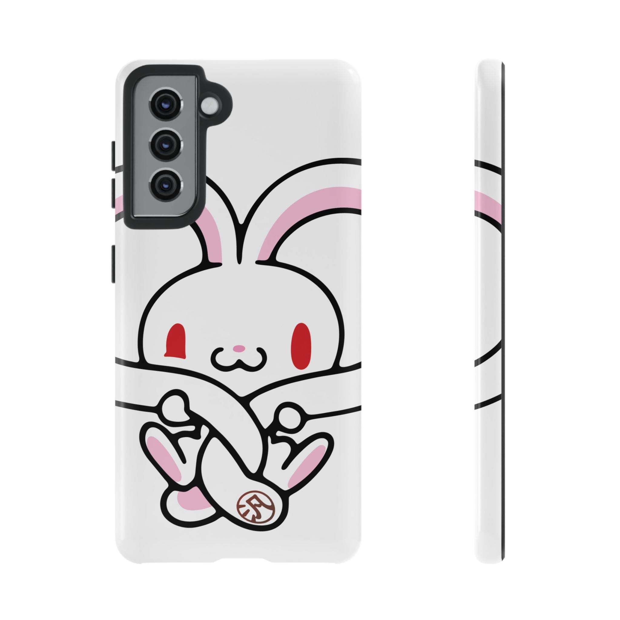 All Purpose Bunny Phone Case