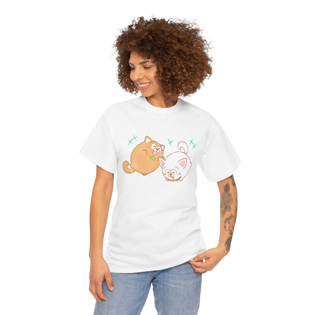 Matsuinu Unisex Tee