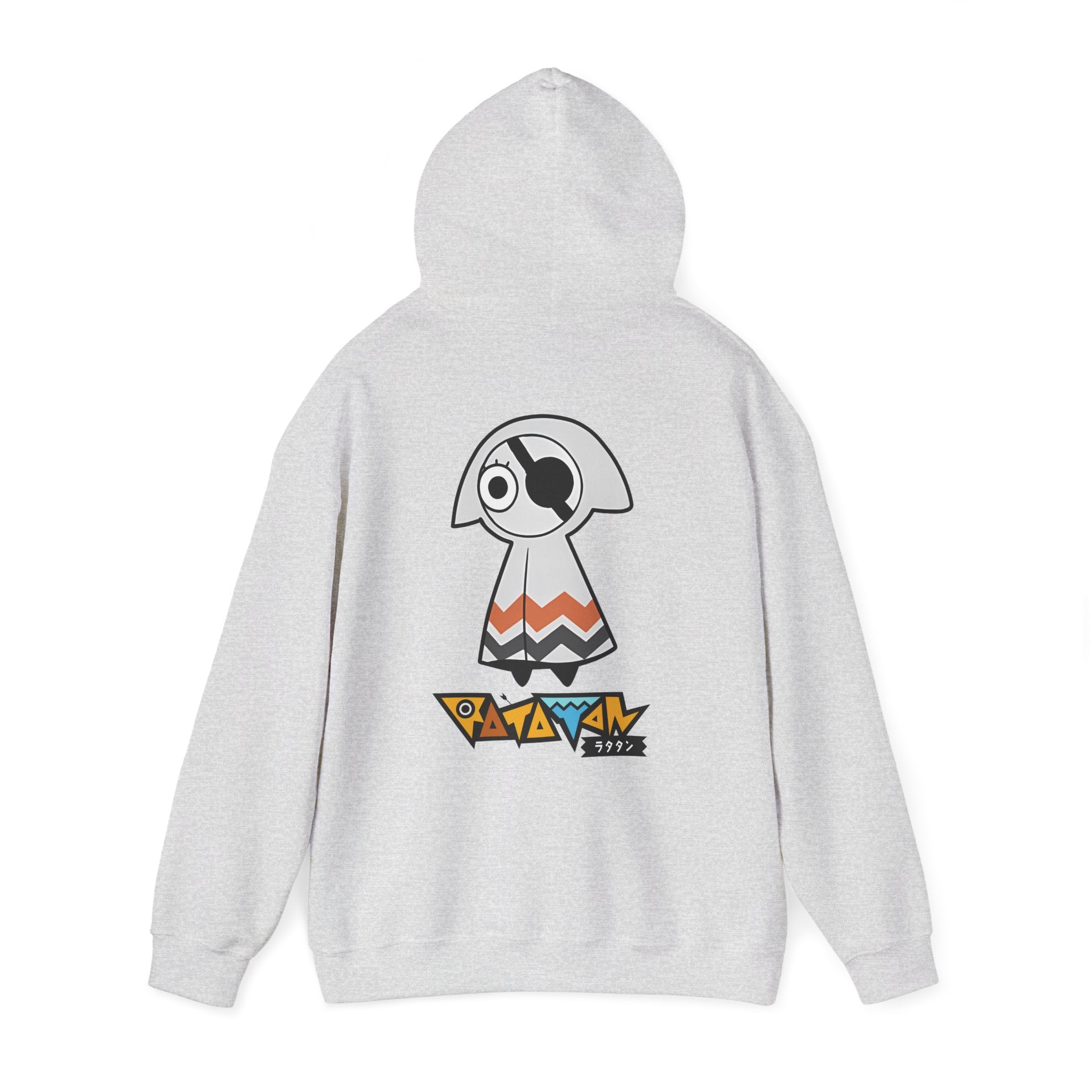 Ratatan Hoodie