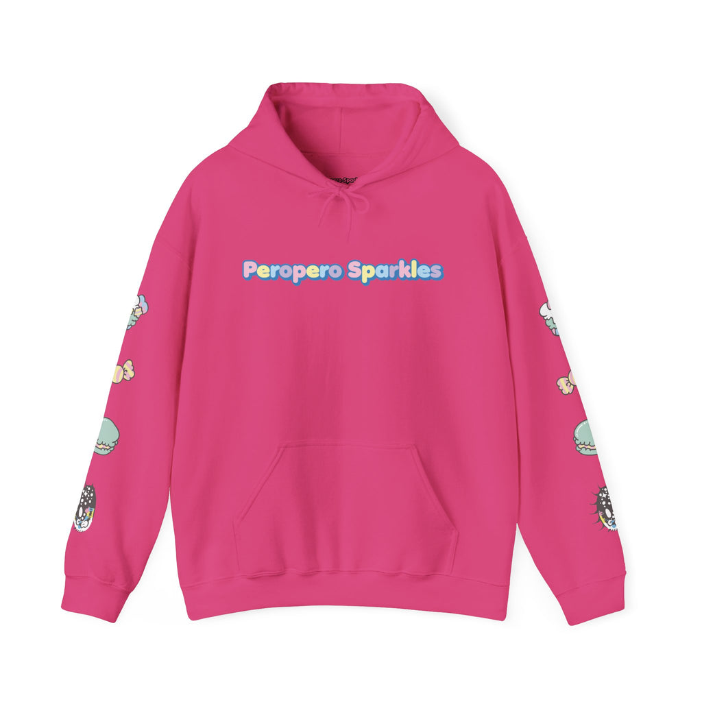 Pero Pero Hoodie