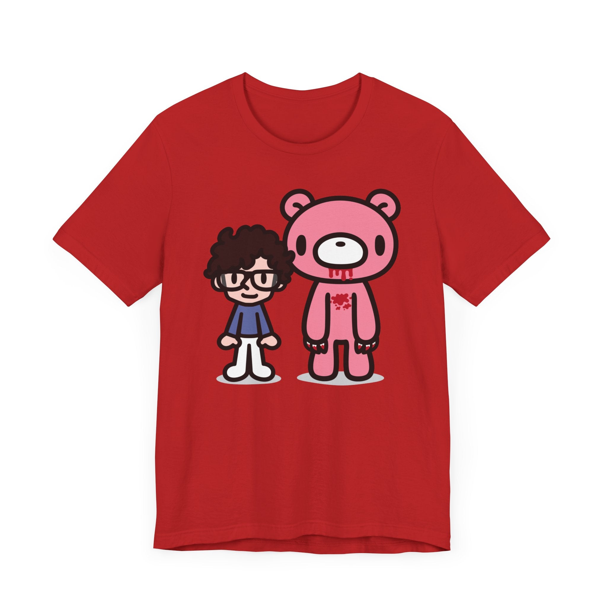 Gloomy Bear x Matt Bennett Tee
