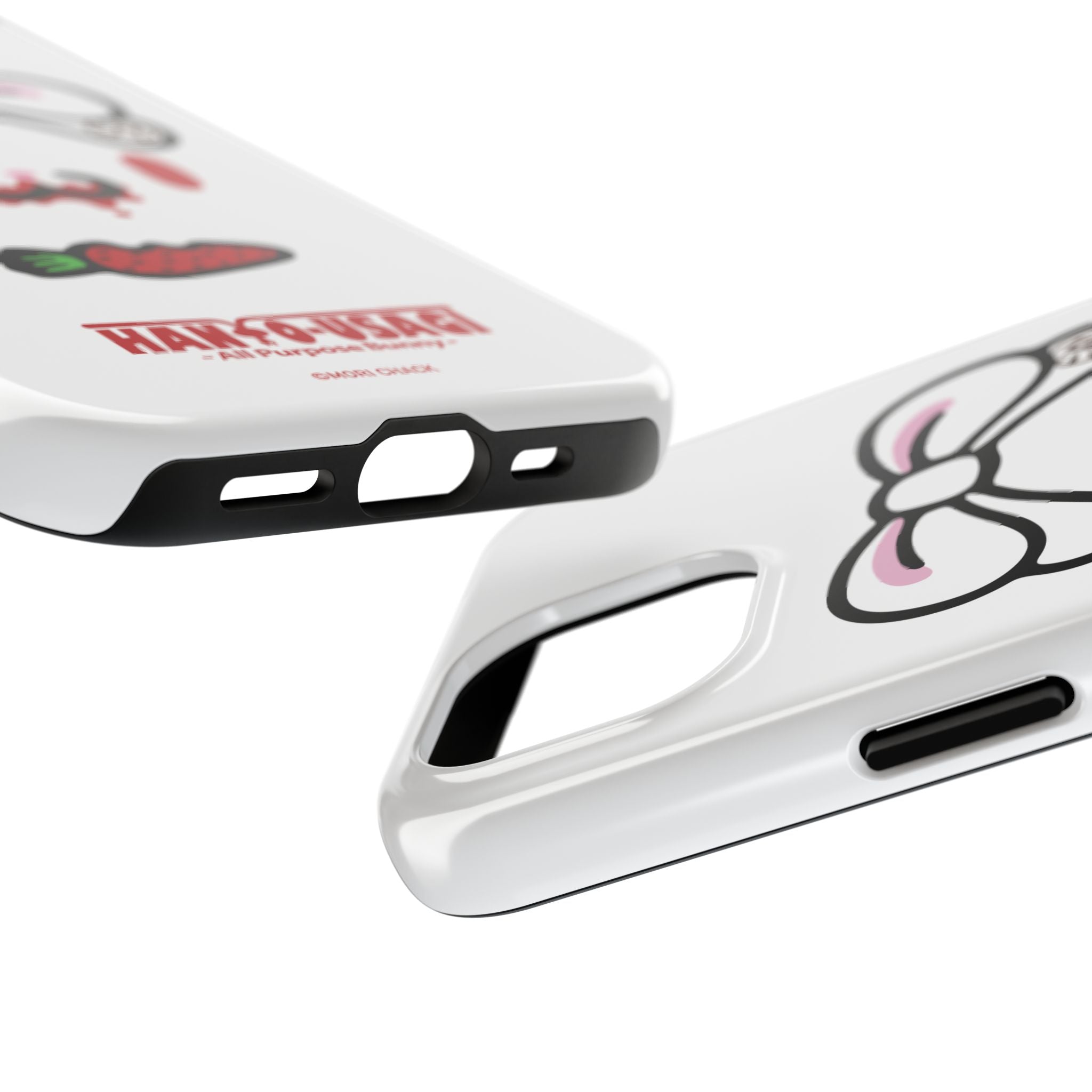 All Purpose Bunny - Tough Phone Case