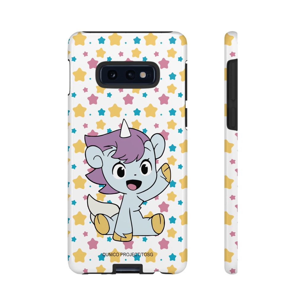 Unico - Waving Phone Case