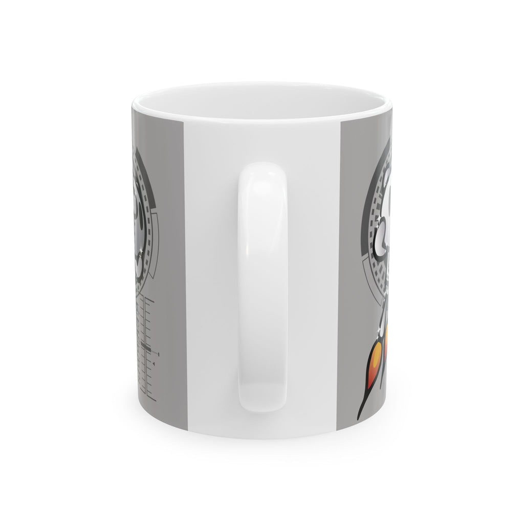 Kumakikai Mug