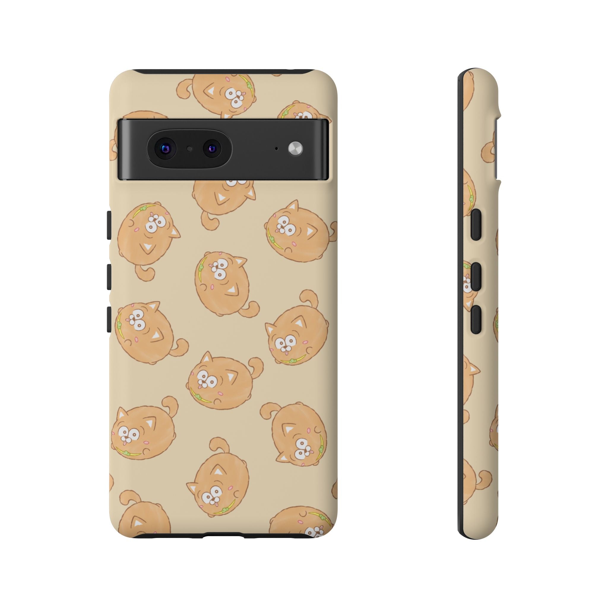 Matsuinu Phone Case