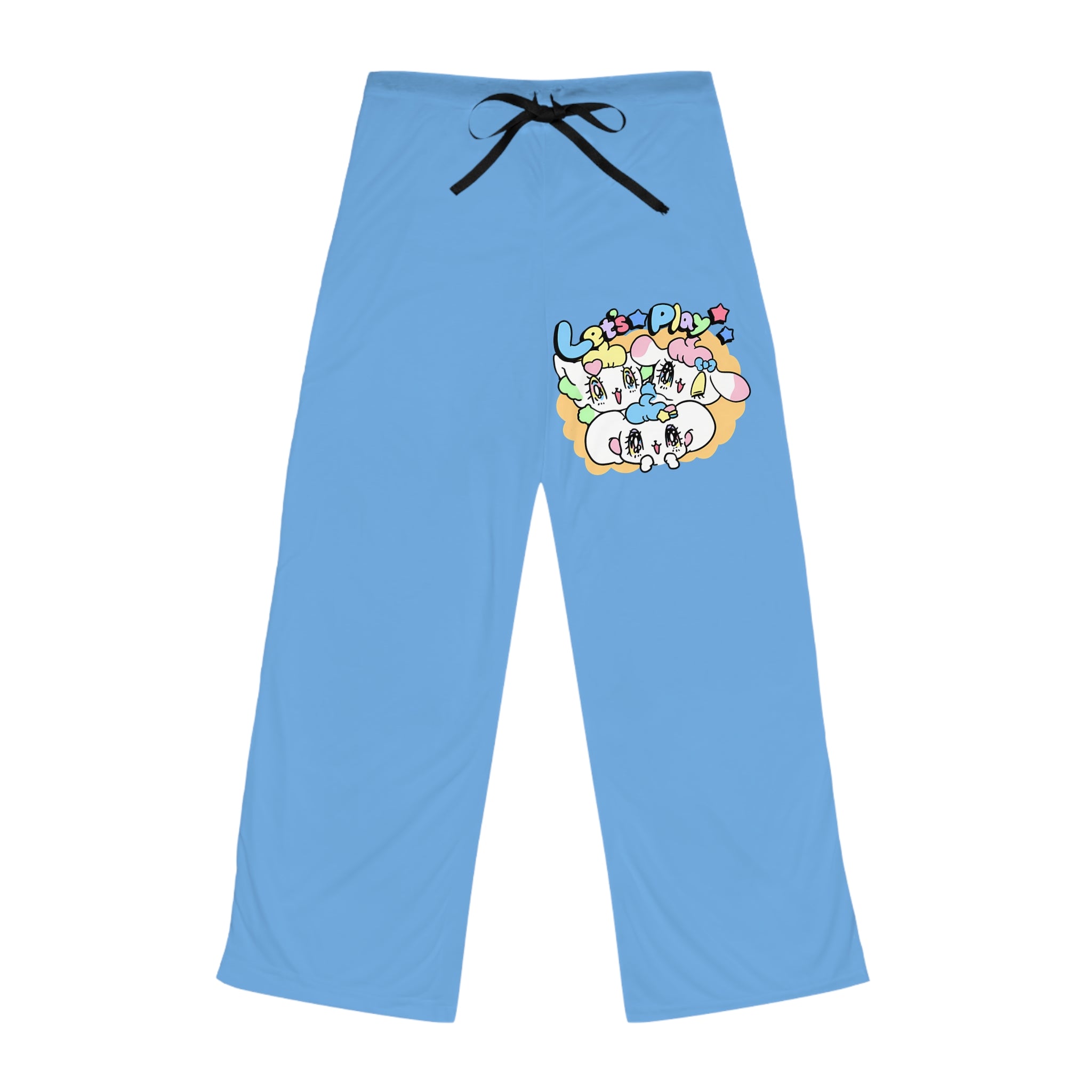 Pero Pero Pajama Bottoms