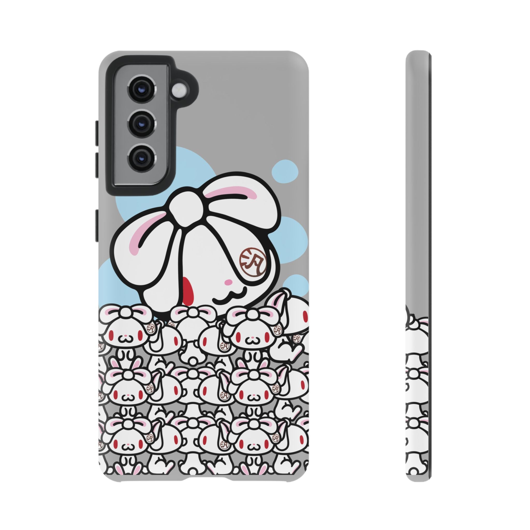All Purpose Bunny Phone Case