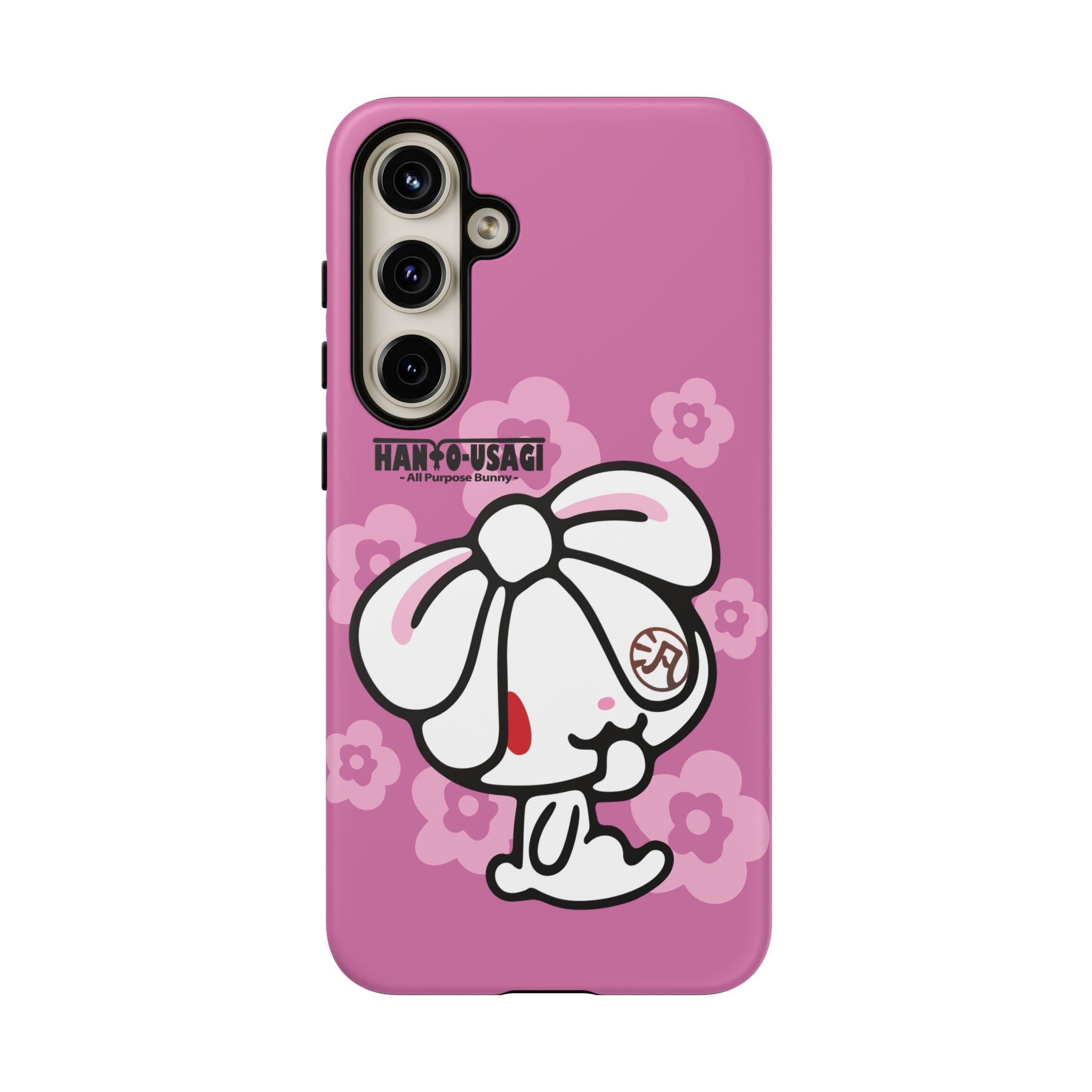 All Purpose Bunny Phone Case