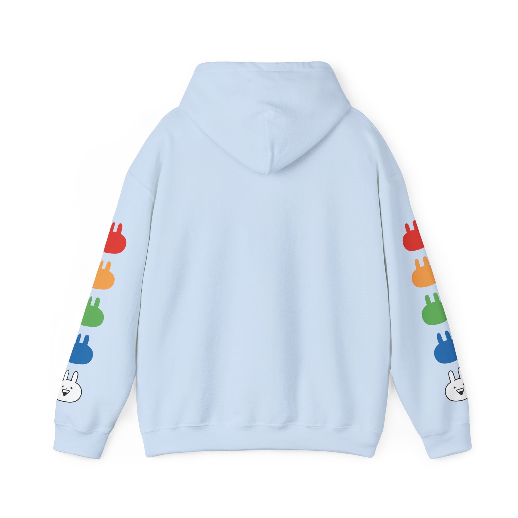 Usagyuuun Hoodie