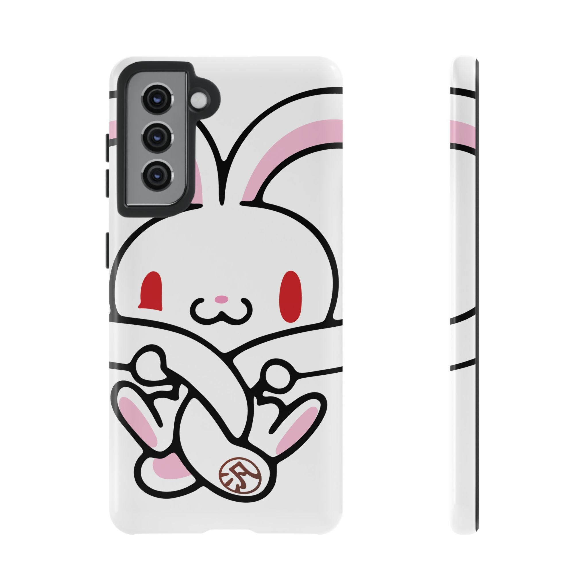 All Purpose Bunny Phone Case
