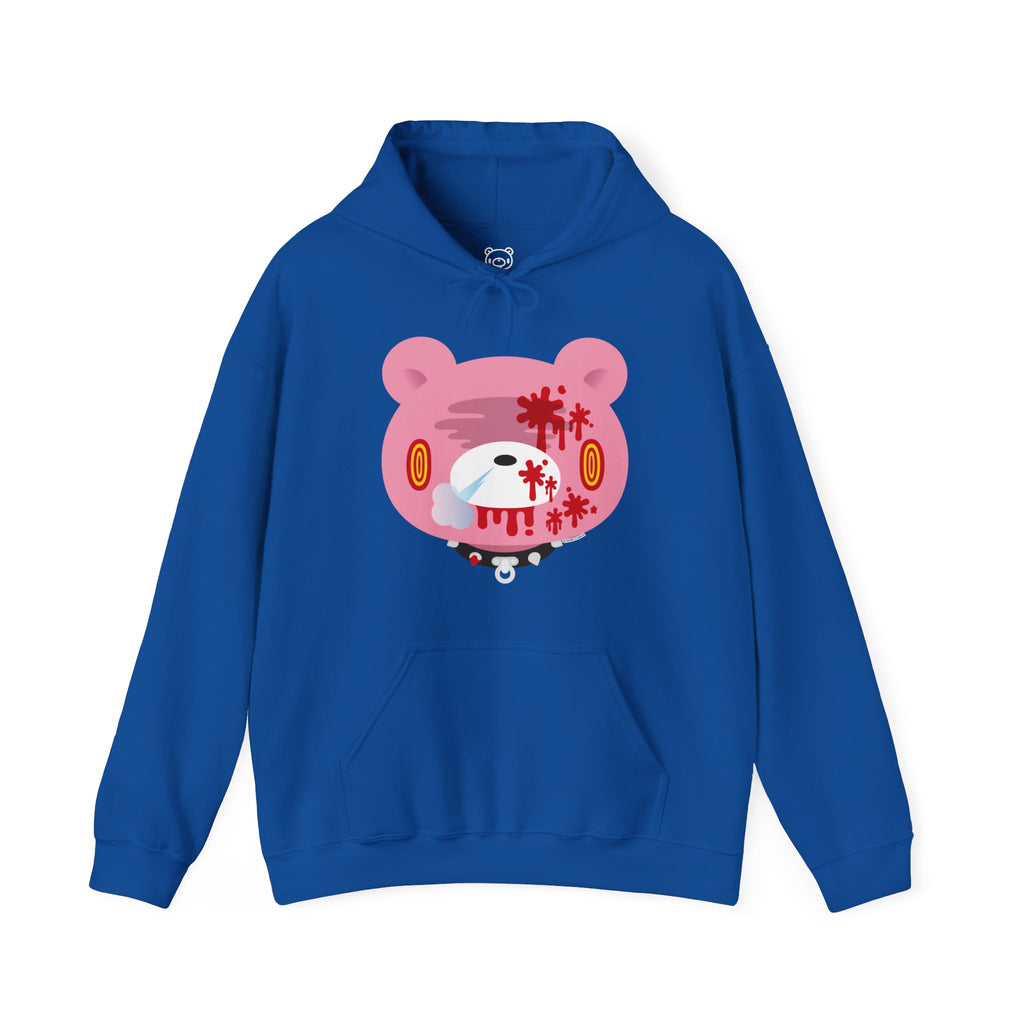Angry Gloomy Hoodie