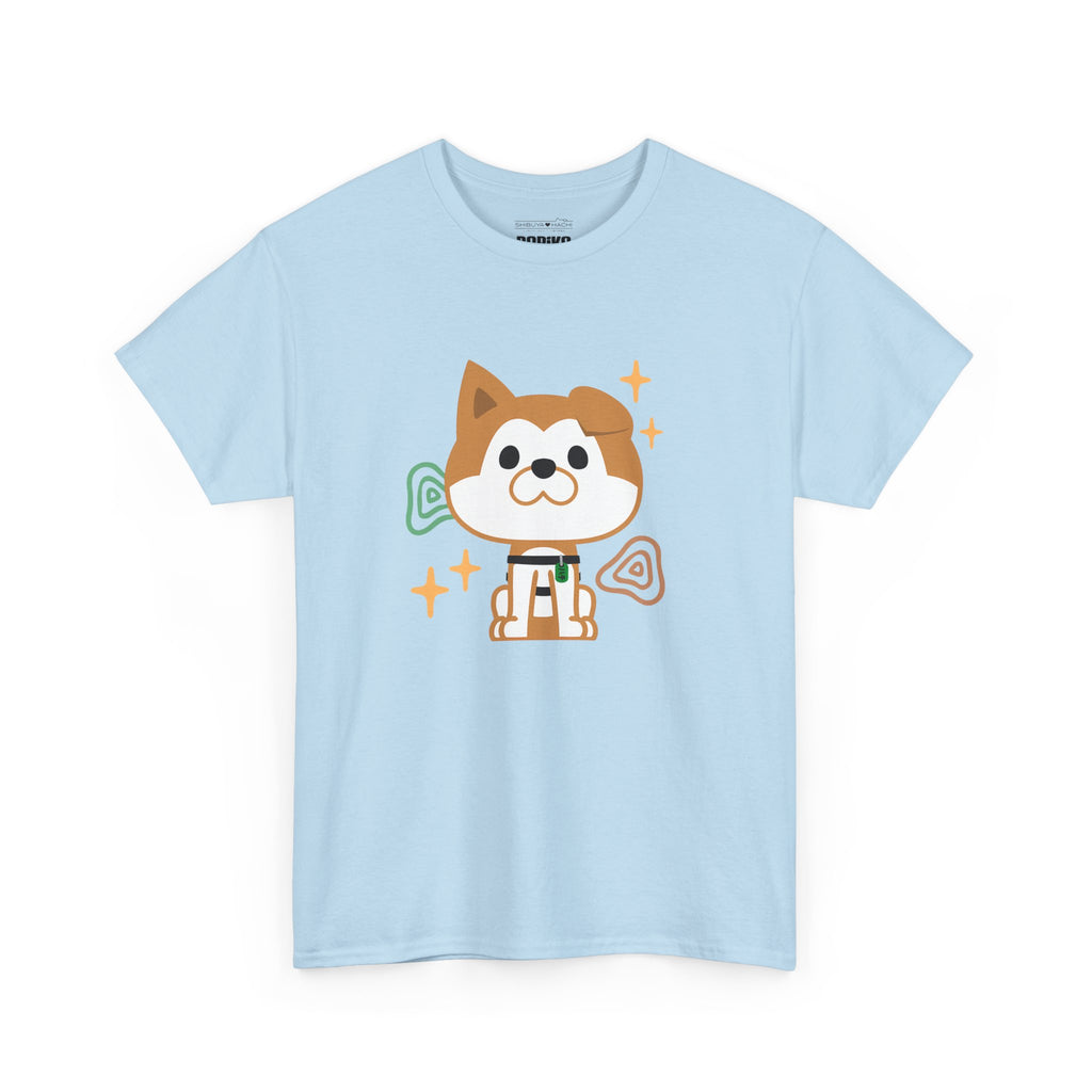 Shibuya Hachi Unisex Tee