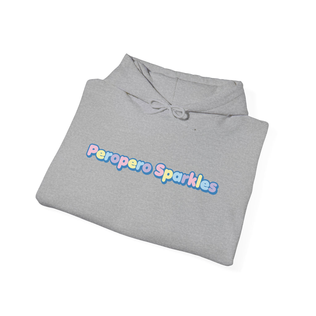Pero Pero Hoodie