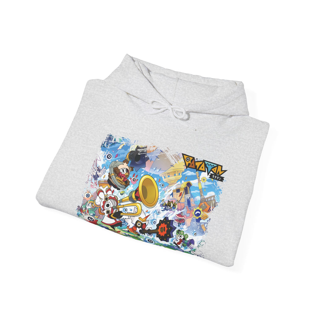 Ratatan Hoodie