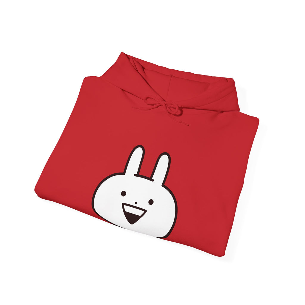 Usagyuuun Hoodie