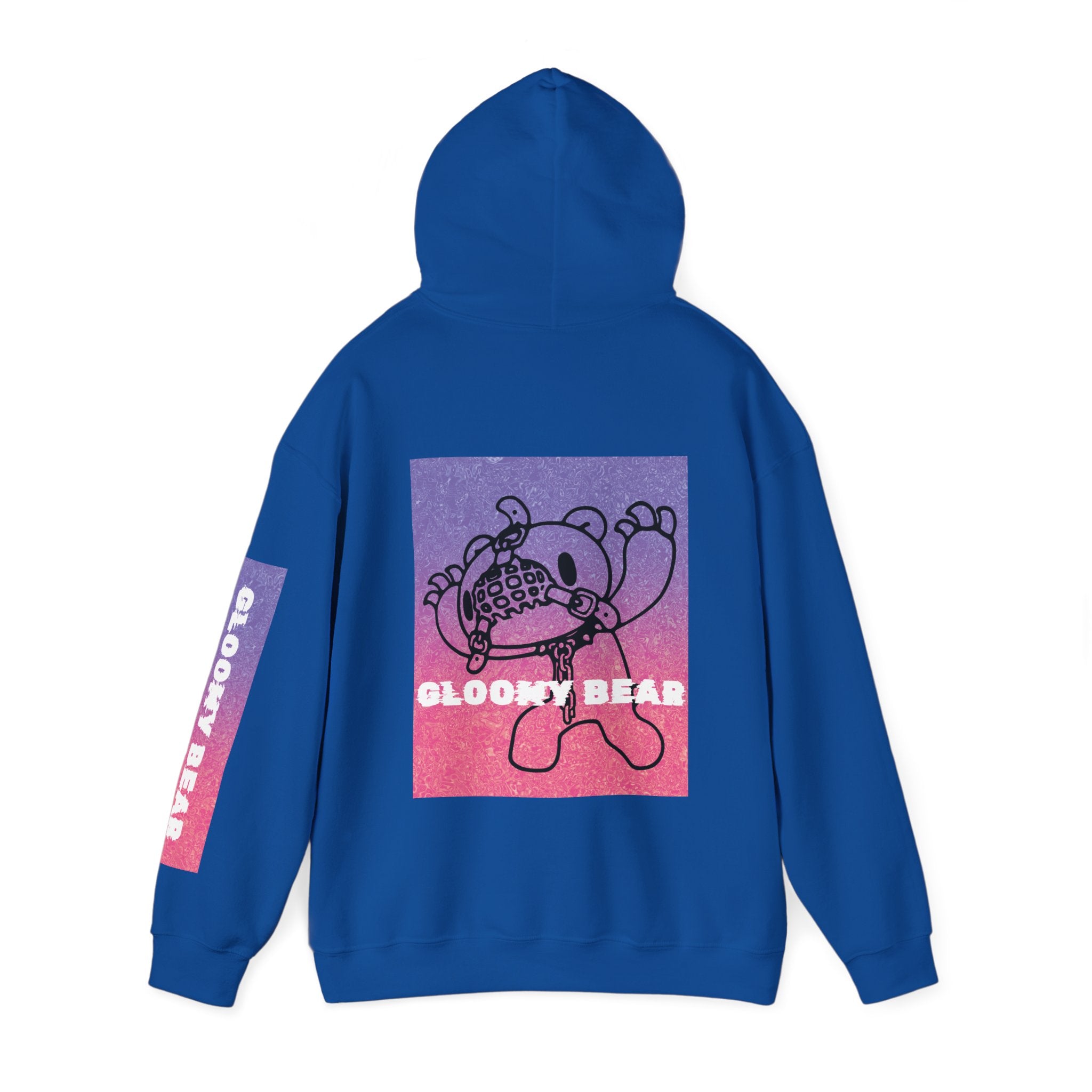 Surreality Gloomy Bear Hoodie