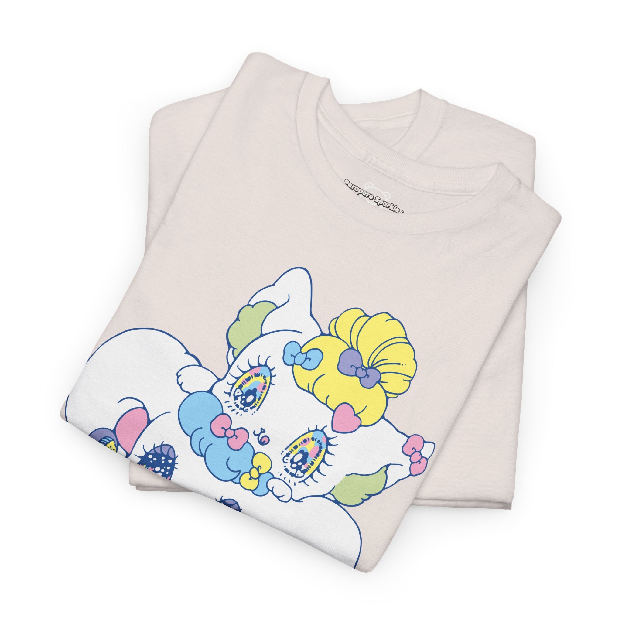 ペロペロTシャツ