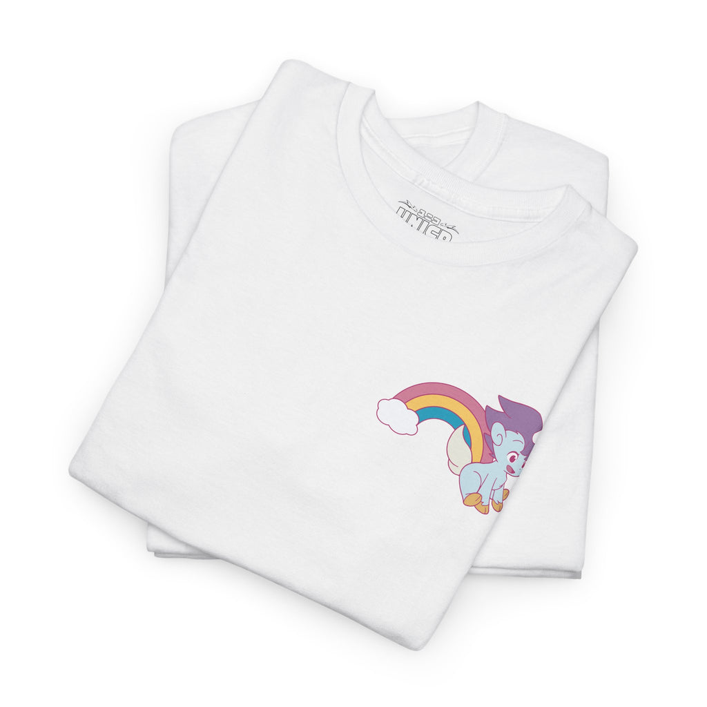 Unico - Sitting Tee