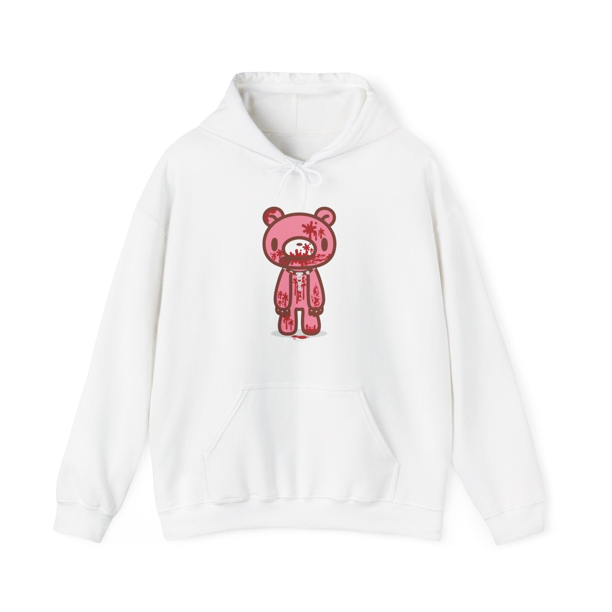 Gloomy Bear (Bloody) Hoodie