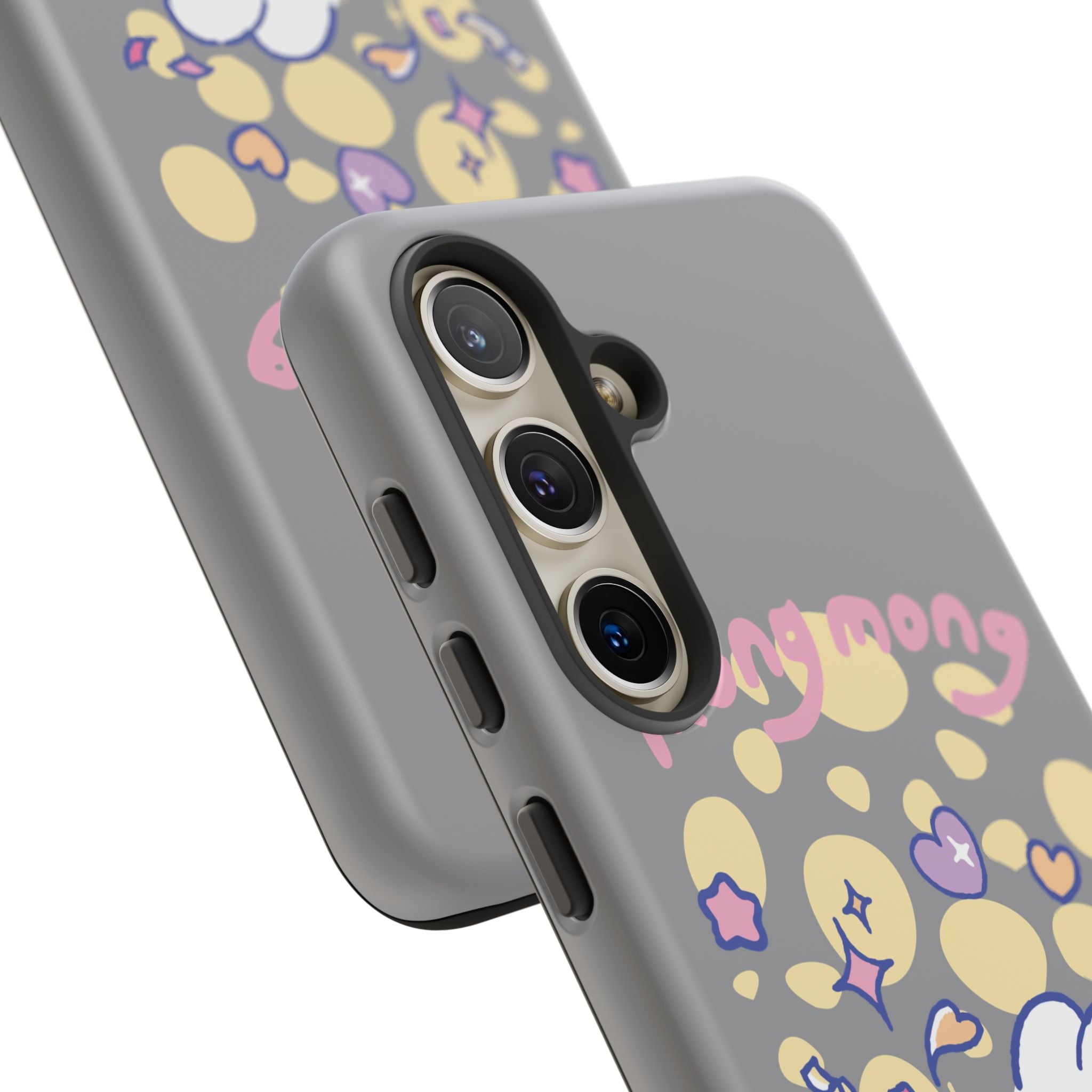 Lovely Mong Mong Today's Your Birthday Phone Case