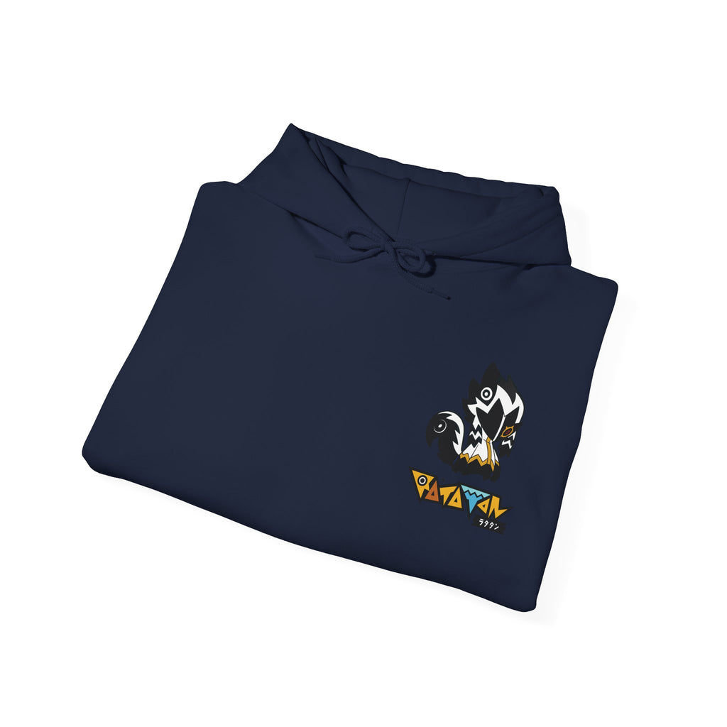Ratatan Hoodie