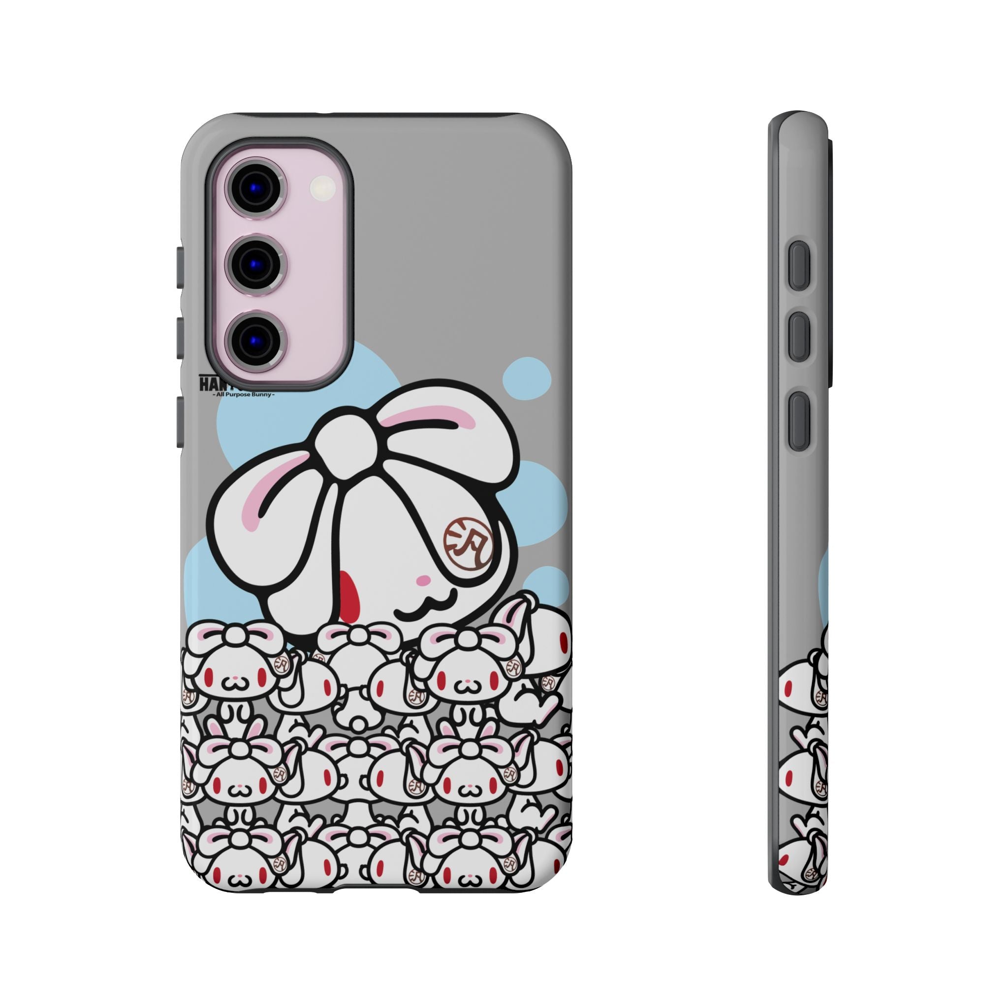 All Purpose Bunny Phone Case