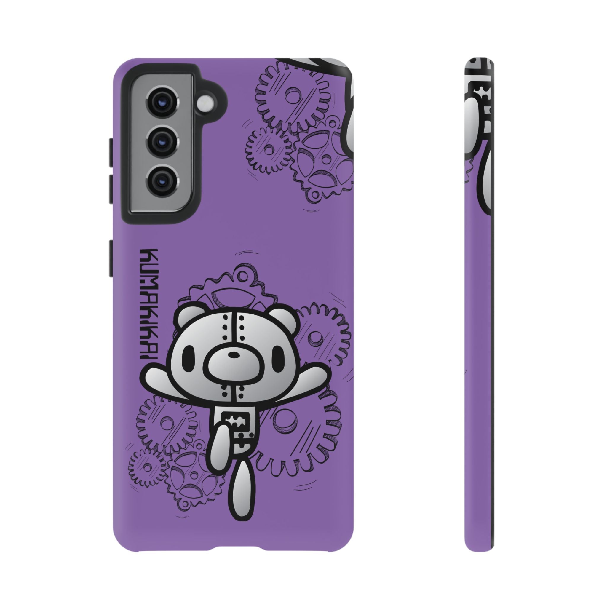 kumakikai Phone Case