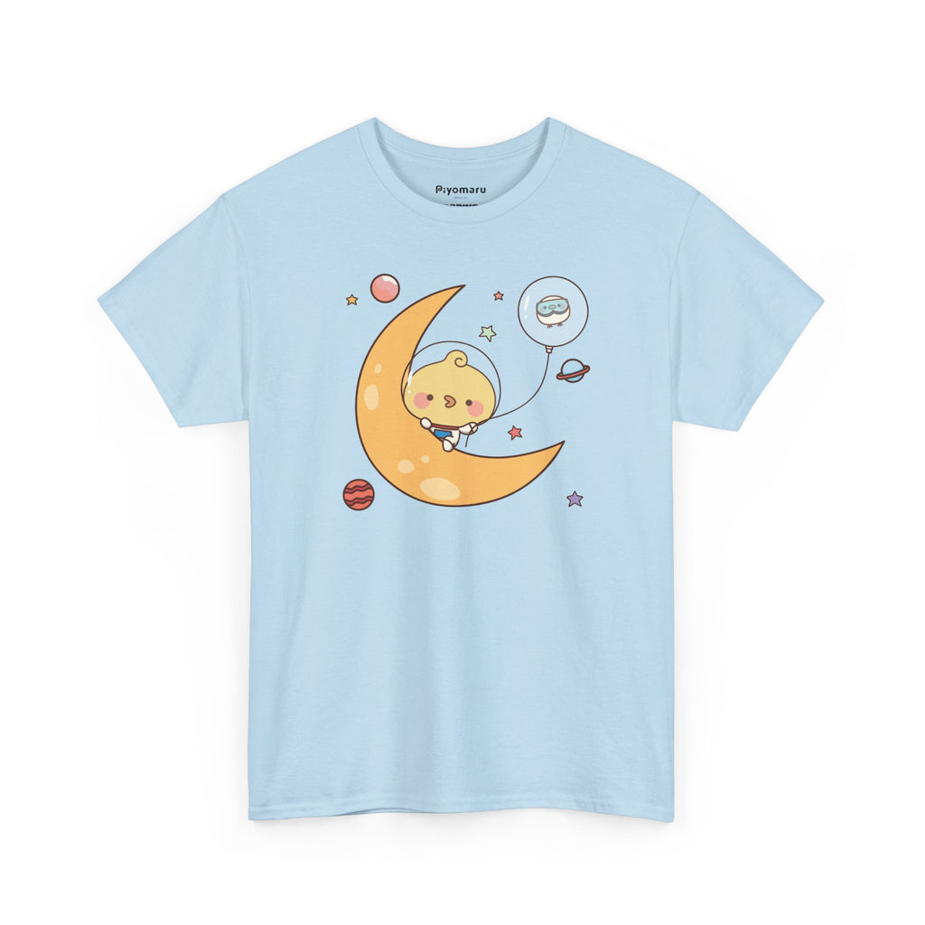 Piyomaru Astronaut - Tee
