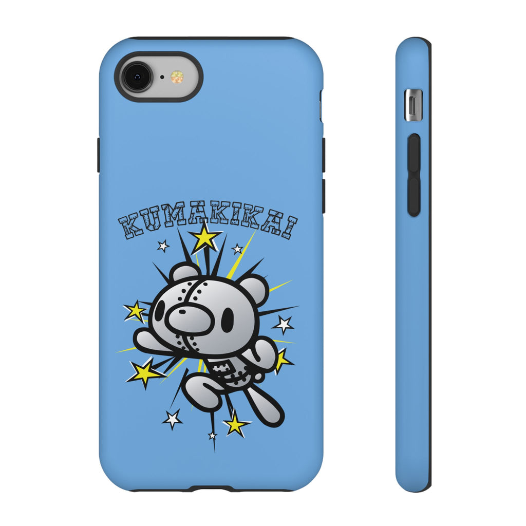 Kumakikai Phone Case