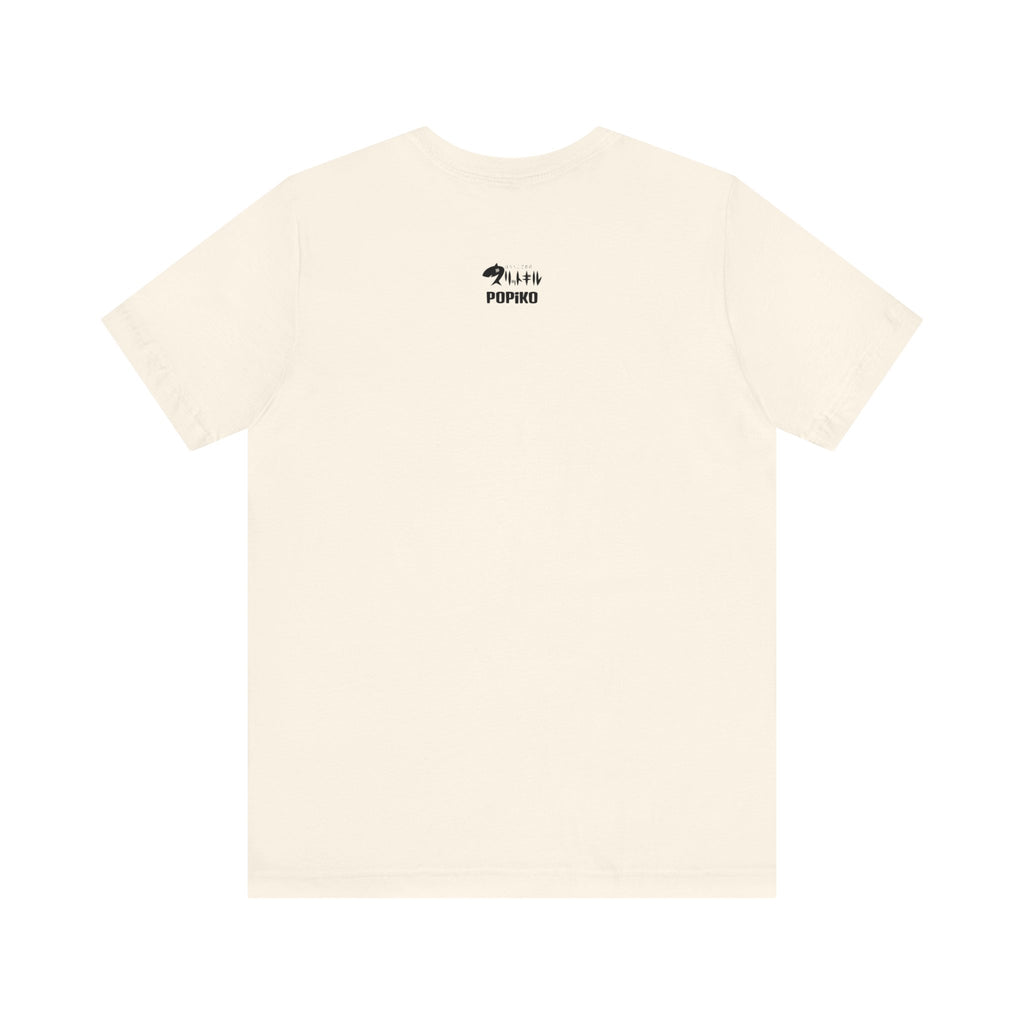 Slit Gill Tee