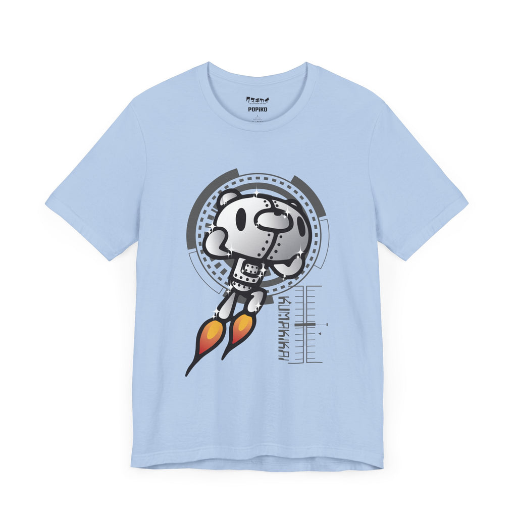 kumakikai Tee