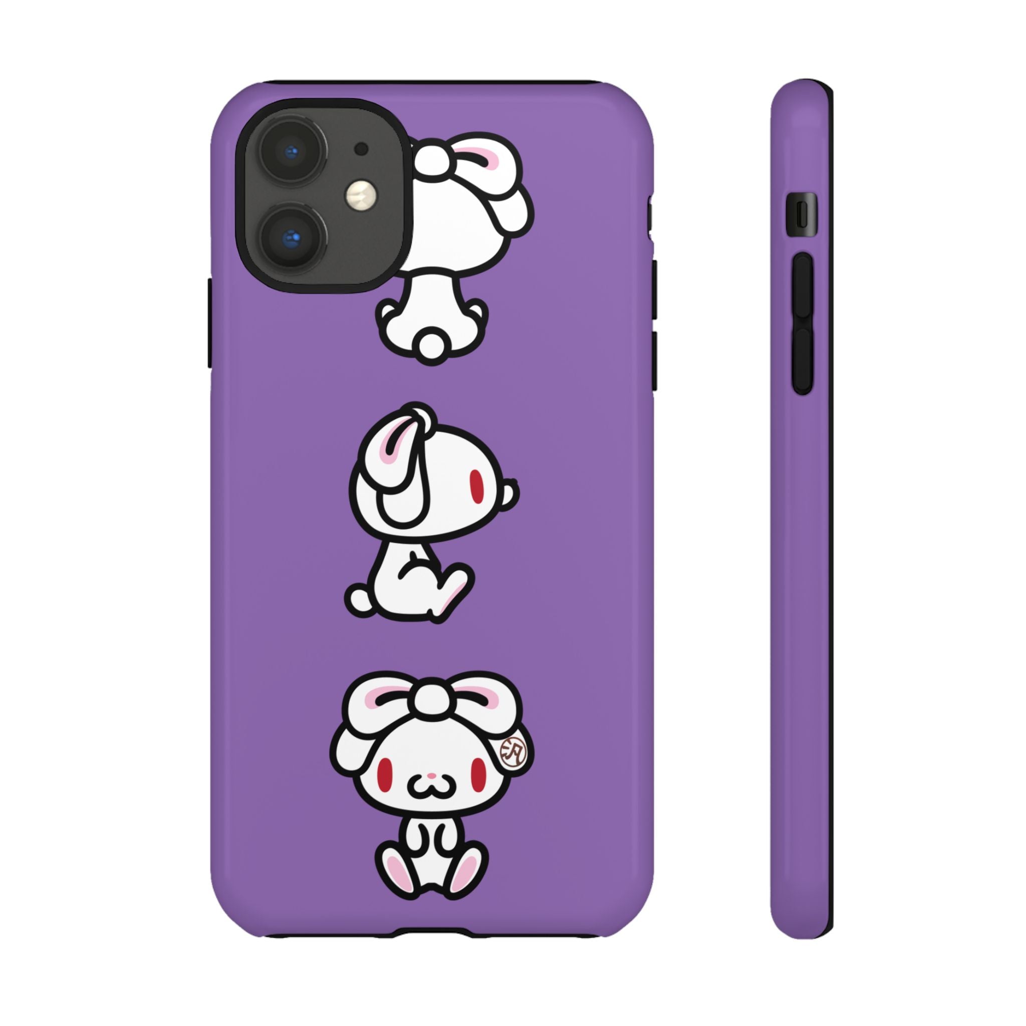 All Purpose Bunny Phone Case