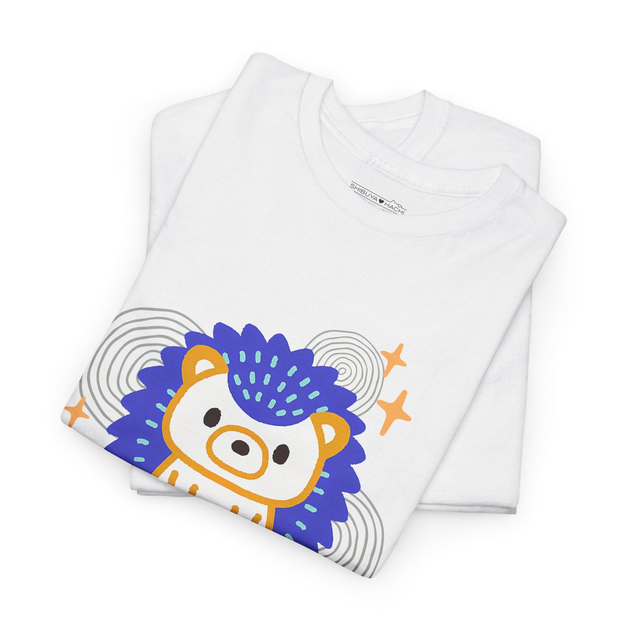 Shibuya Hachi Unisex Tee