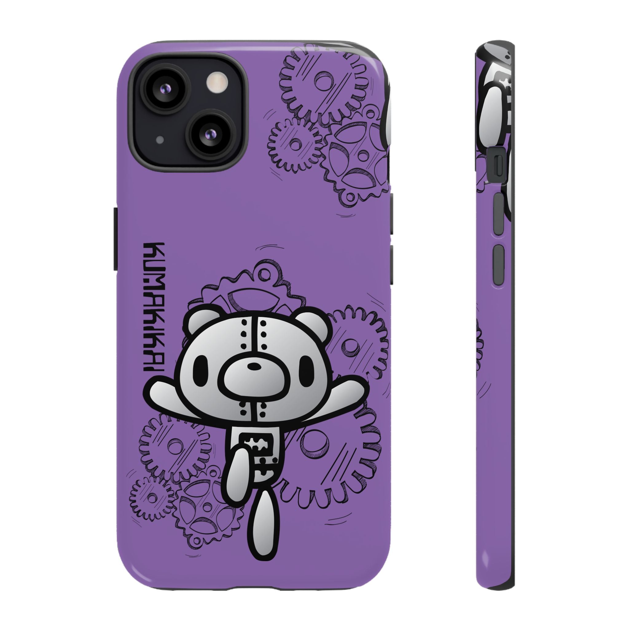 kumakikai Phone Case
