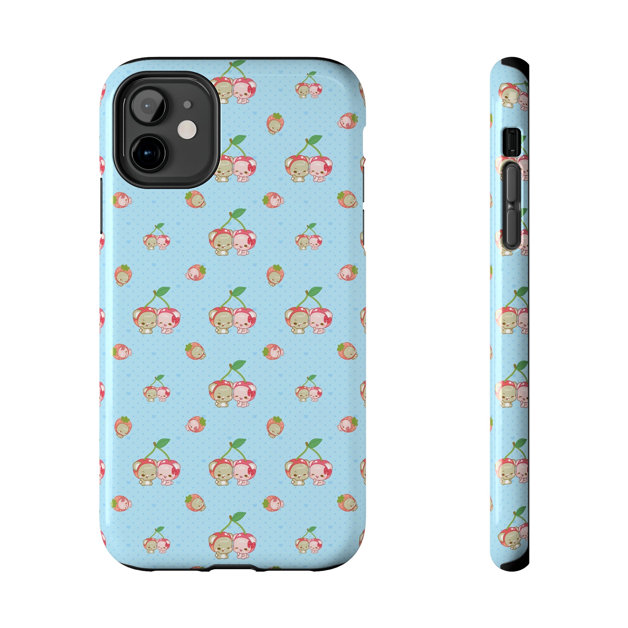 SugarCubs Fruity Phone Case