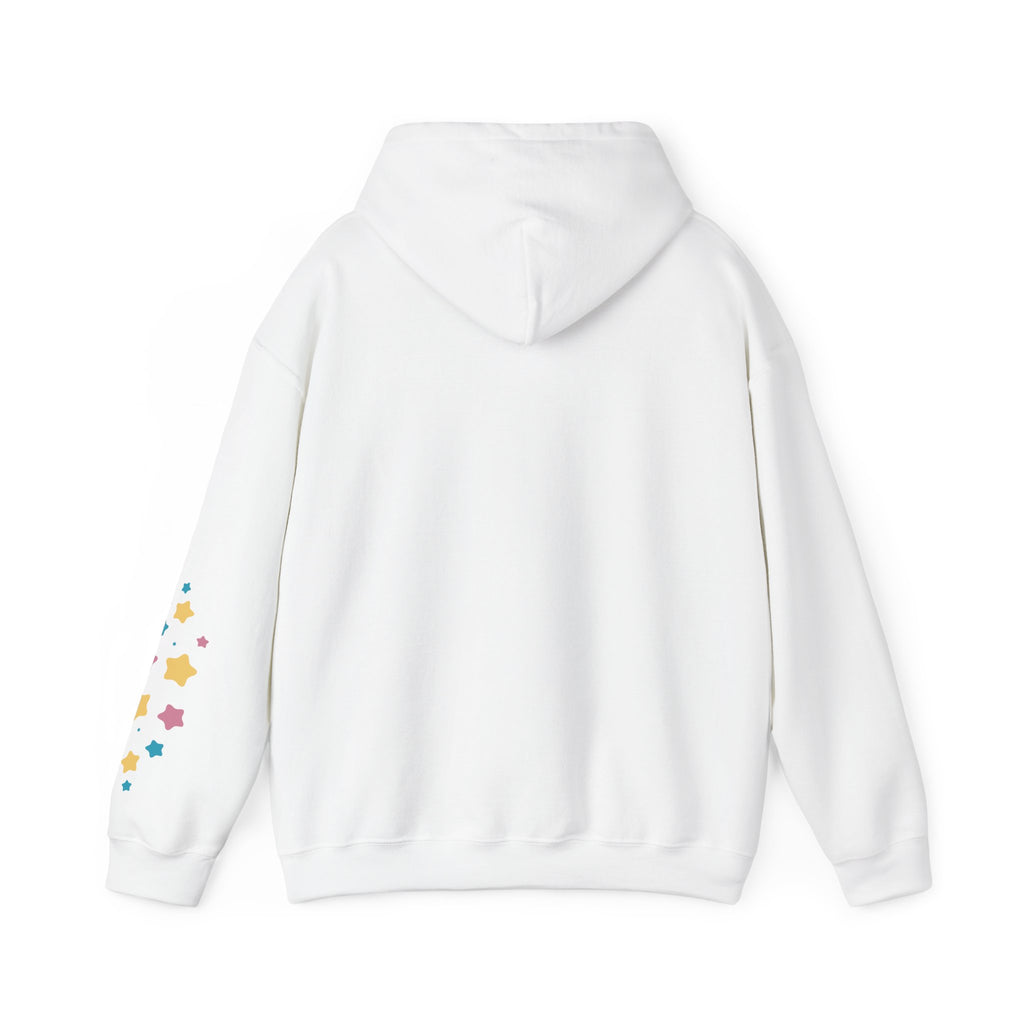 Unico - Sitting Hoodie