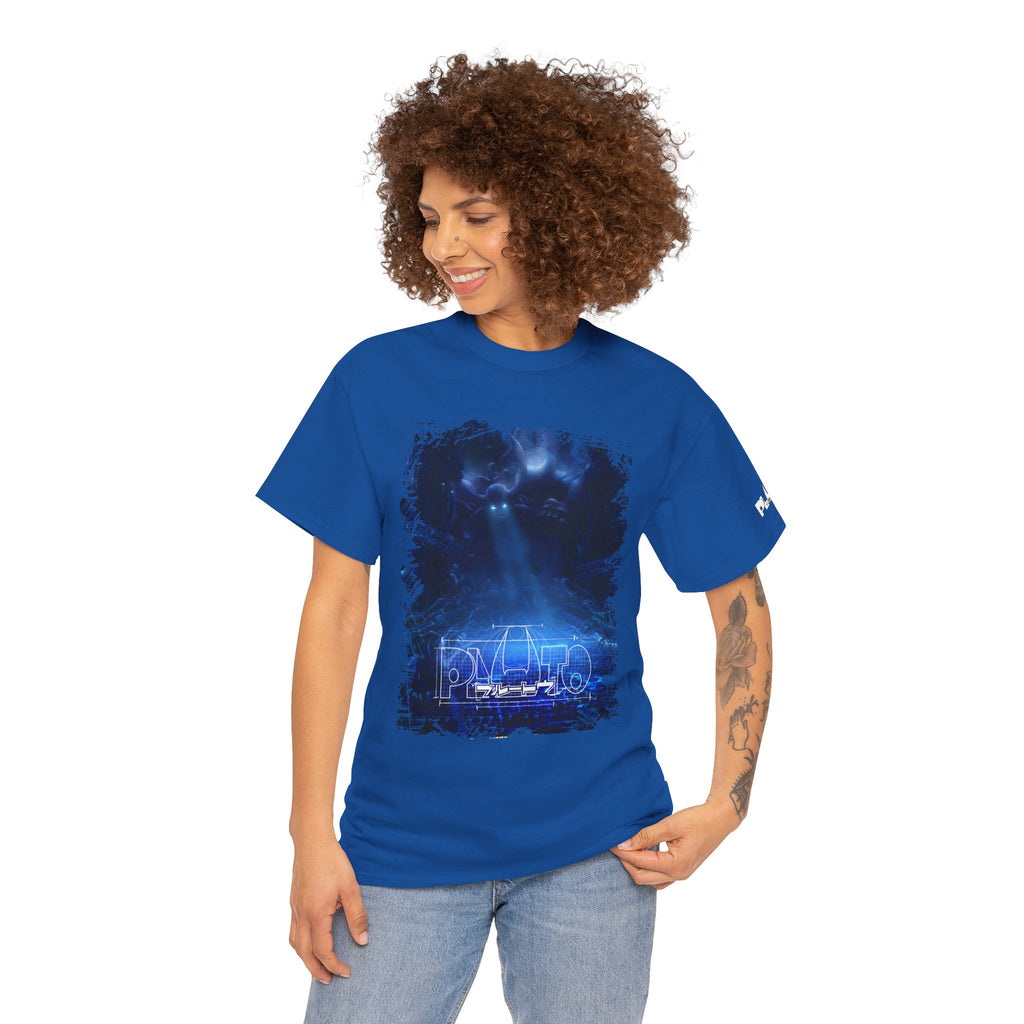 PLUTO - Tee