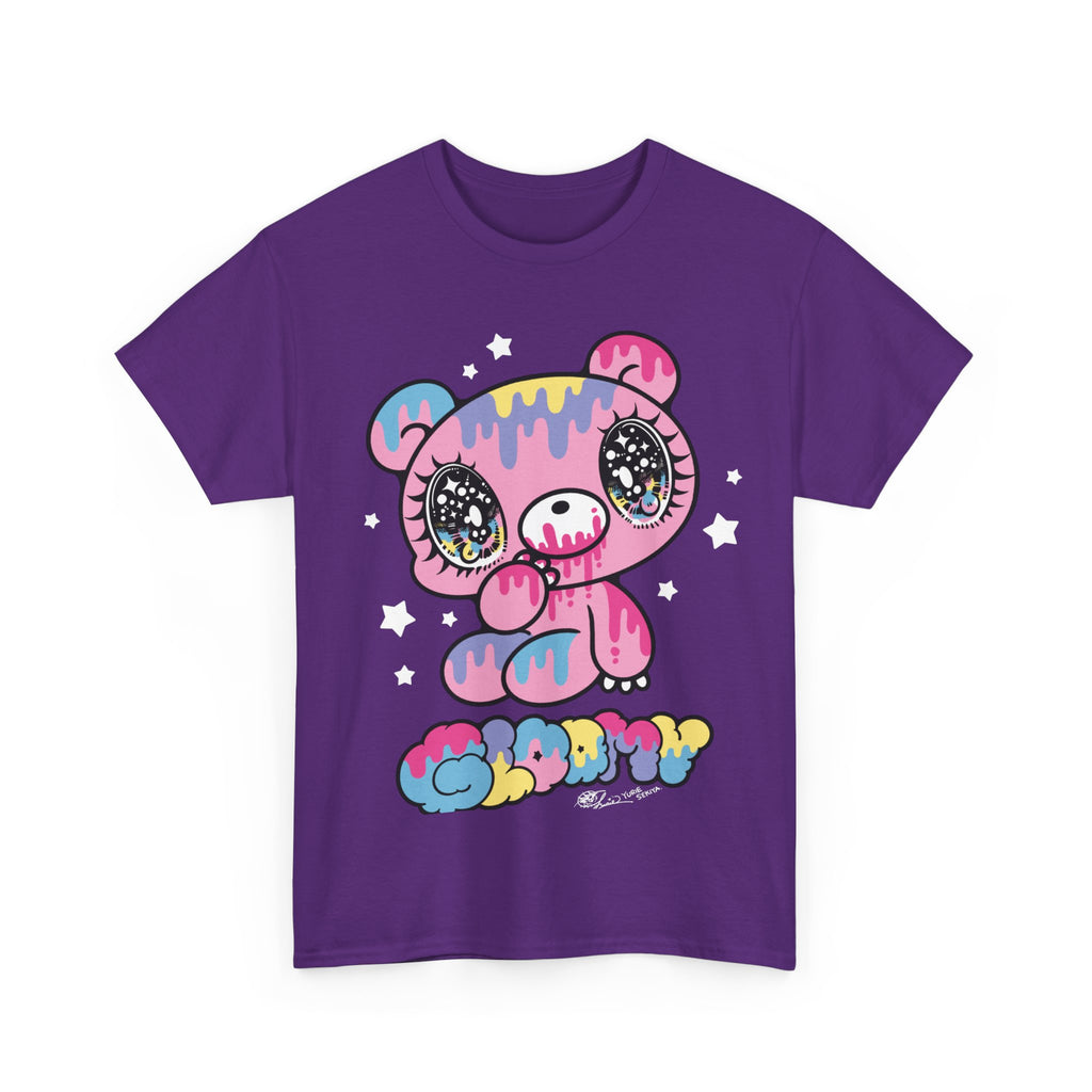 Yurie Sekiya x Gloomy Bear ⭐️ Baby Gloomy Tee