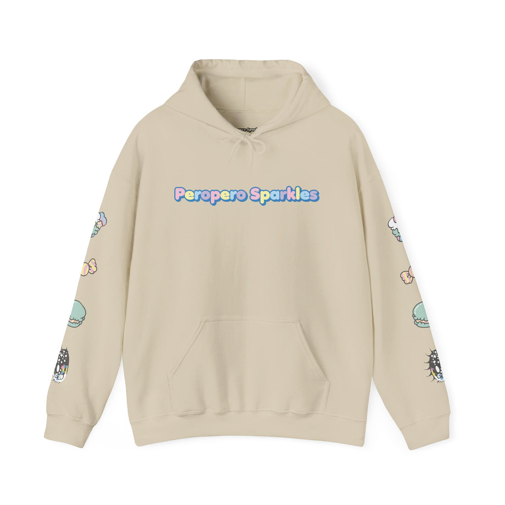 Pero Pero Hoodie