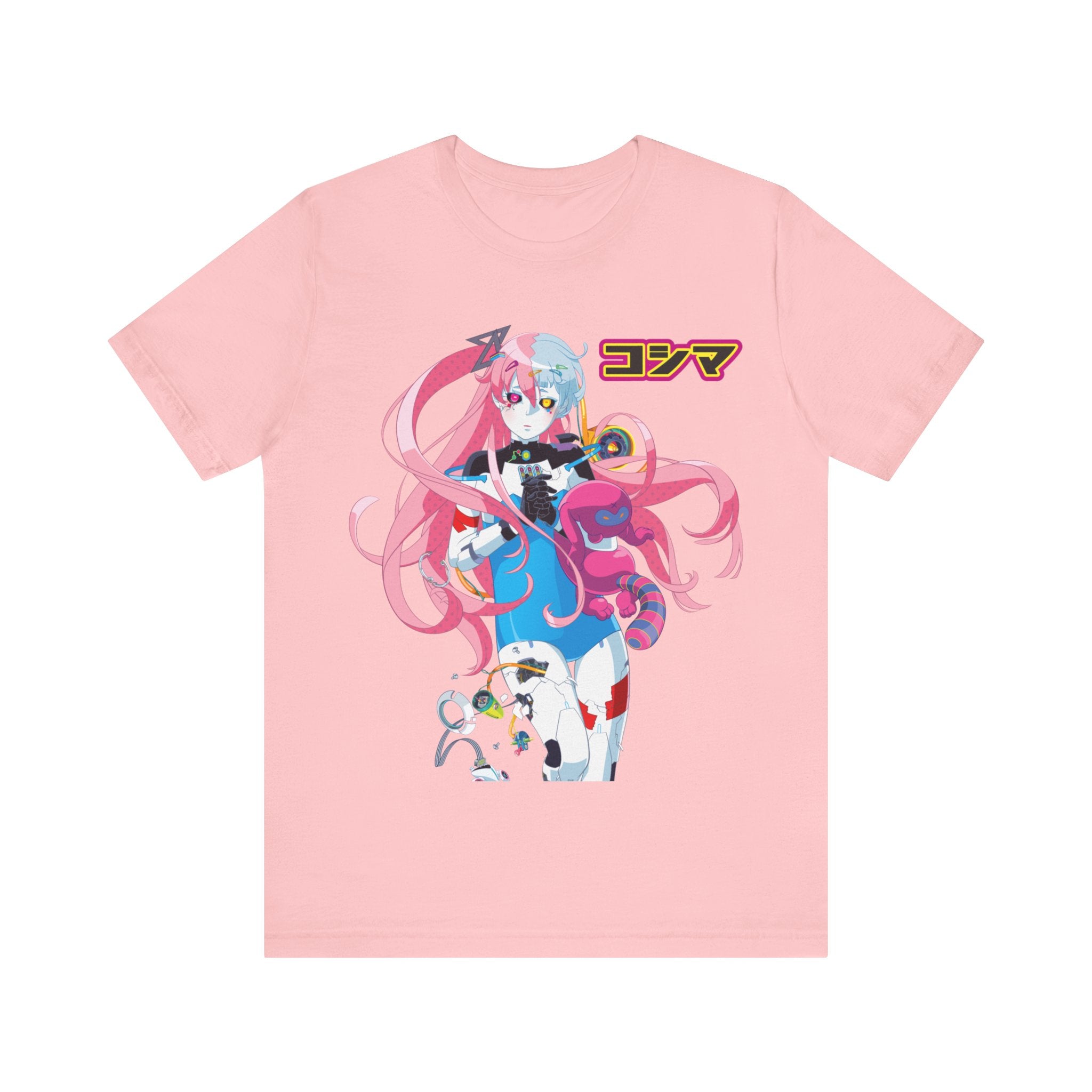 Hypersonic Music Club - COSIMA Tee