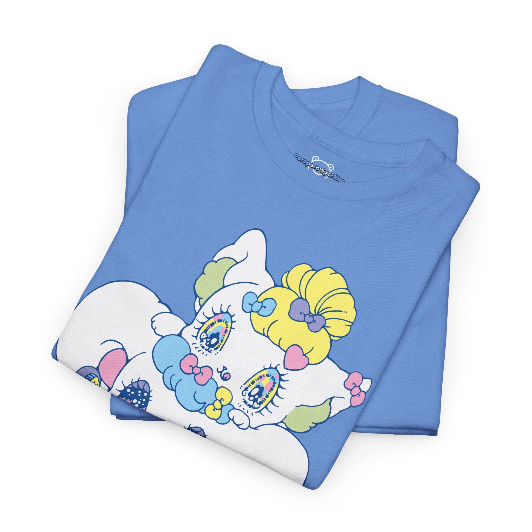 ペロペロTシャツ