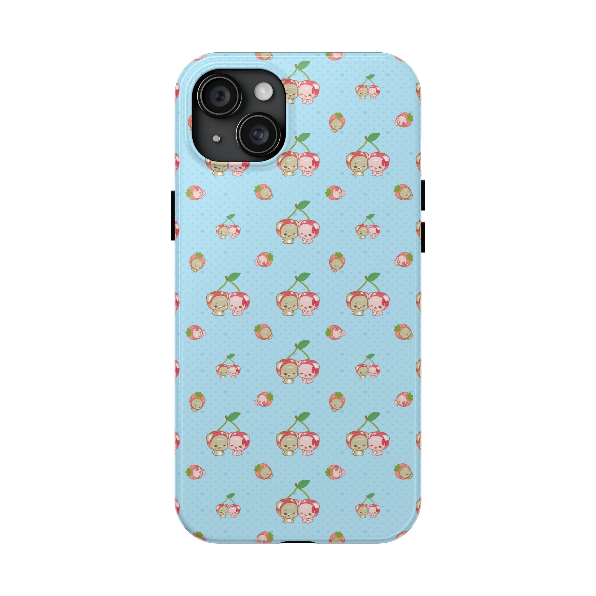 SugarCubs Fruity Phone Case