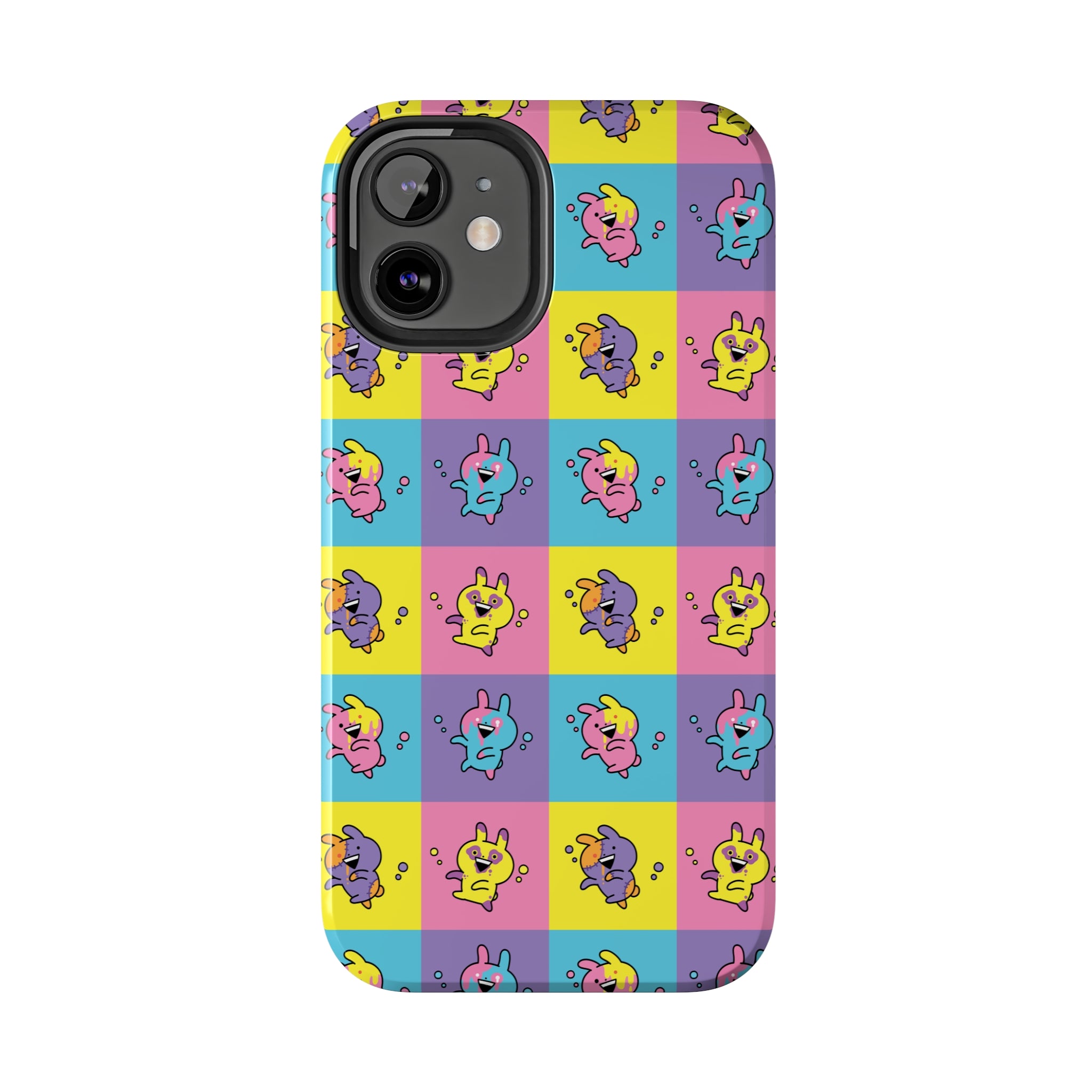 Usagyuuun!!! Zombie Phone Case