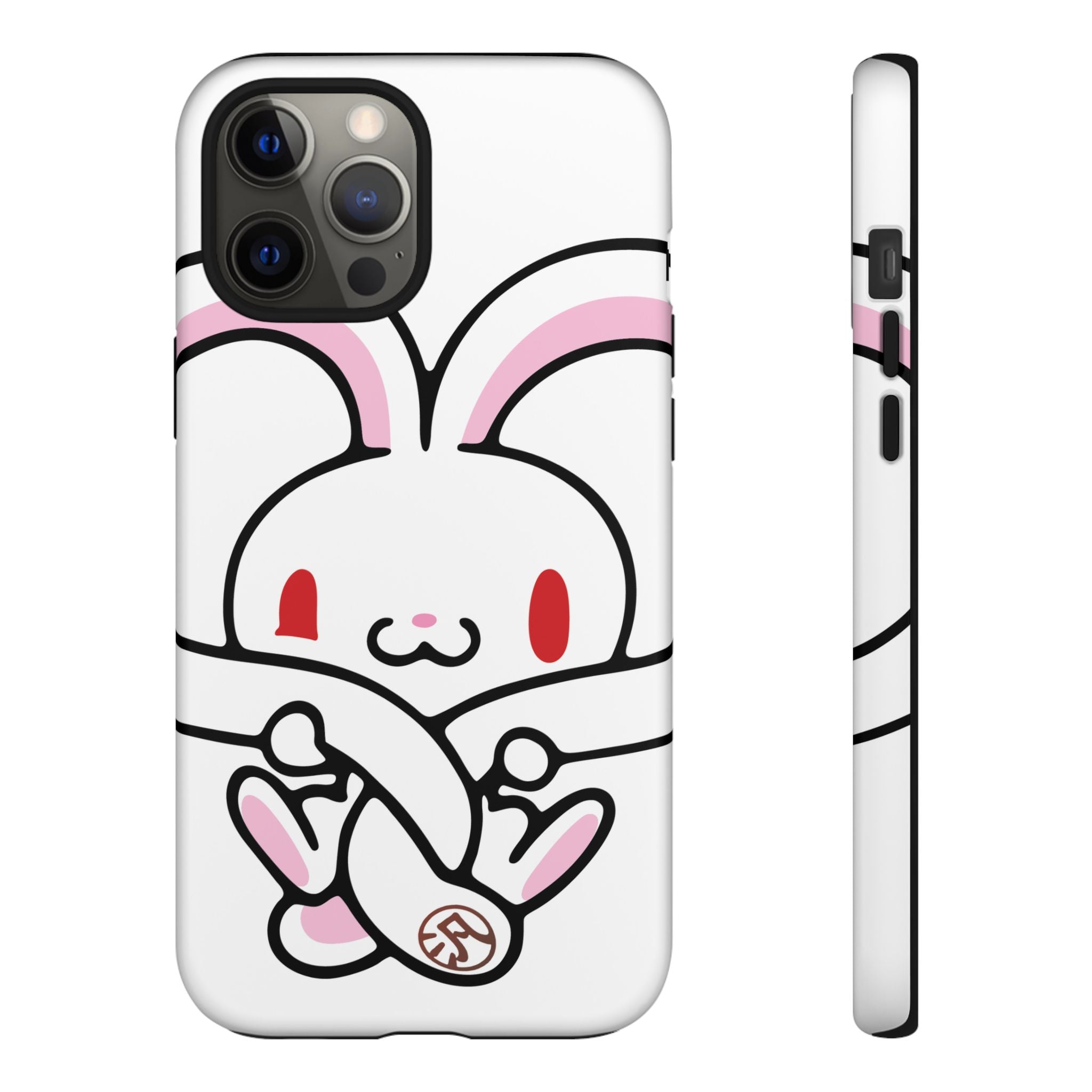 All Purpose Bunny Phone Case