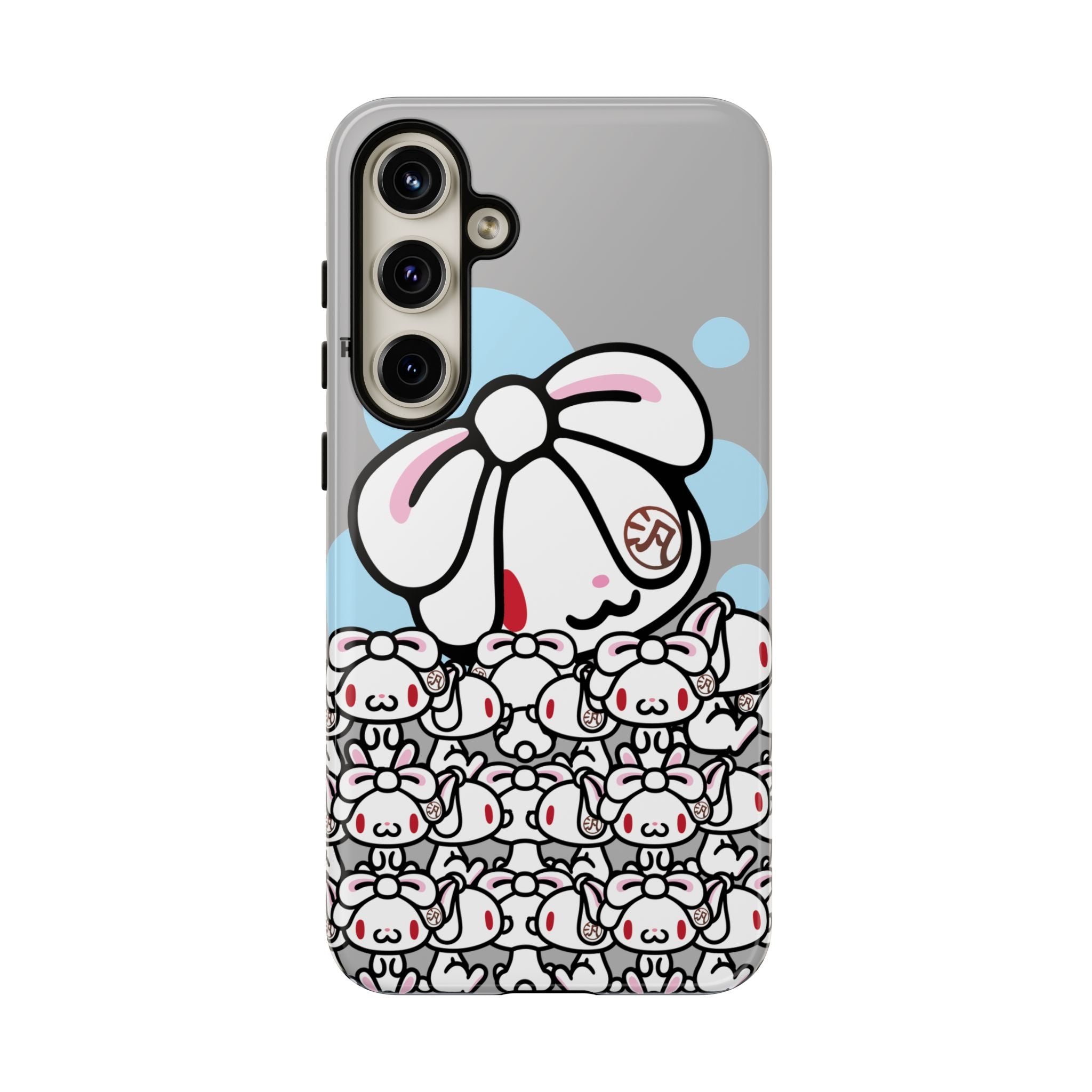 All Purpose Bunny Phone Case
